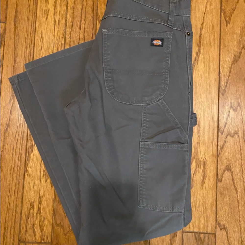 Men’s dickies pants
